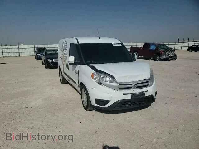 2015 RAM All Models - VIN: ZFBERFBT4F6A33830 - Фото 11
