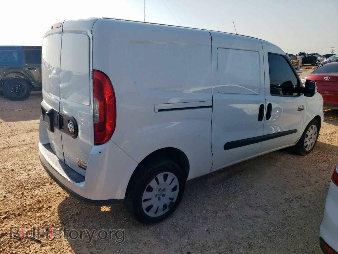 2015 RAM All Models - VIN: ZFBERFBT4F6A33830 - Фото 3