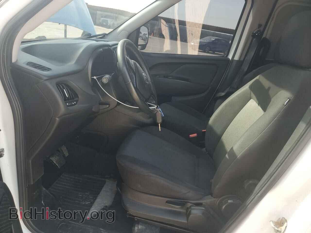2015 RAM All Models - VIN: ZFBERFBT4F6A33830 - Фото 7