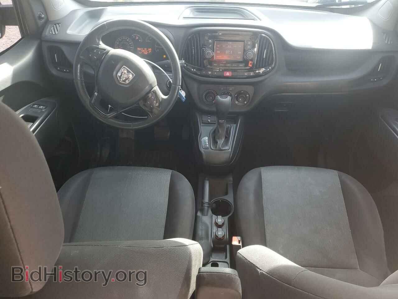 2015 RAM All Models - VIN: ZFBERFBT4F6A33830 - Фото 8