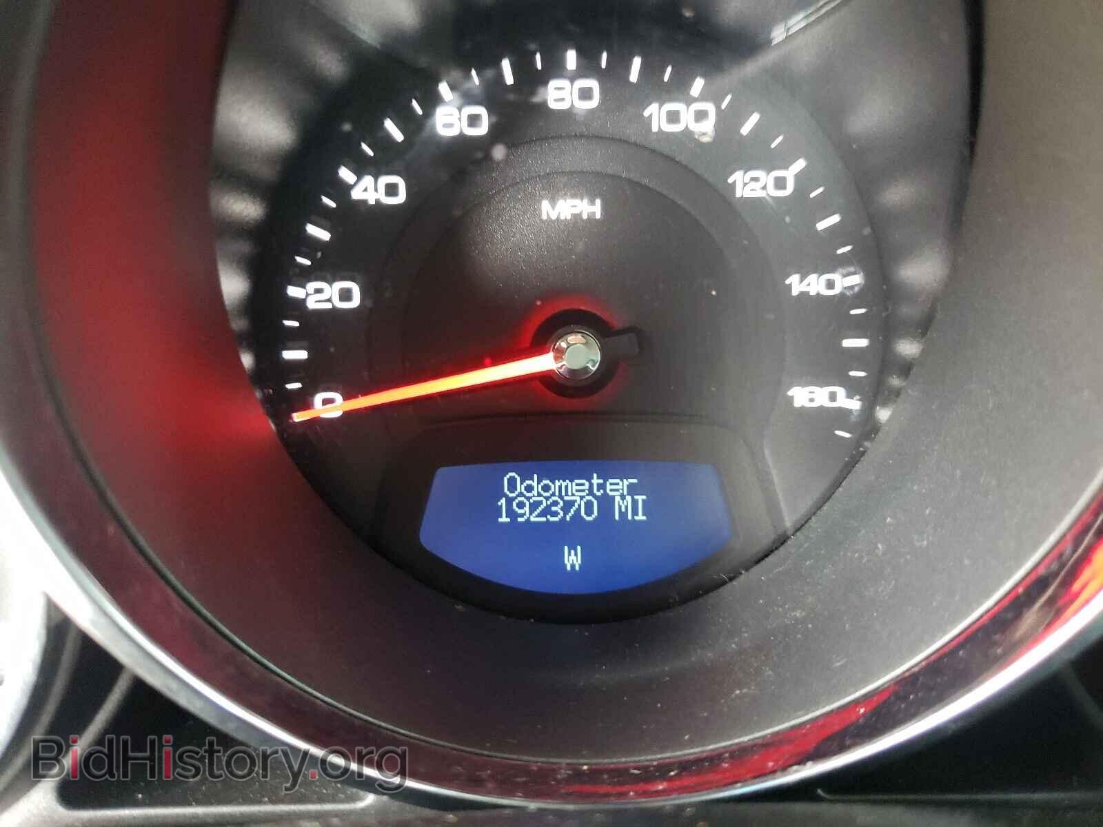 2010 CADILLAC CTS - VIN: 1G6DA5EG5A0128031 - Фото 8