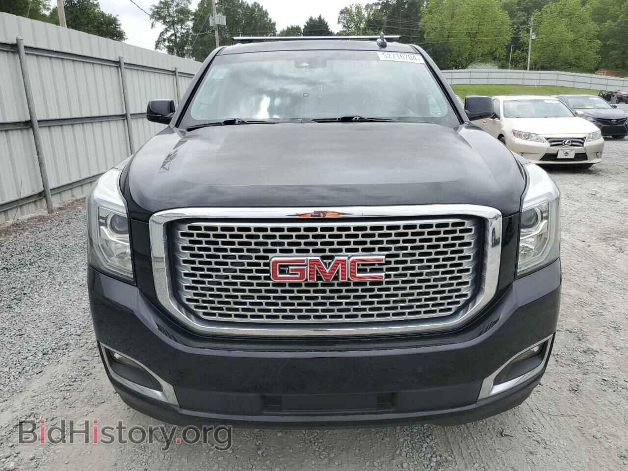 2015 GMC YUKON - VIN: 1GKS2CKJ3FR748602 - Фото 5