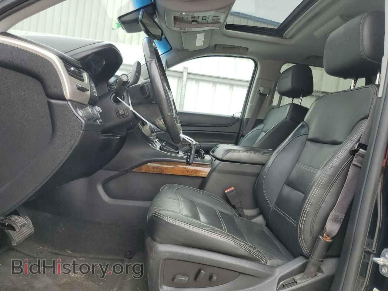 2015 GMC YUKON - VIN: 1GKS2CKJ3FR748602 - Фото 7