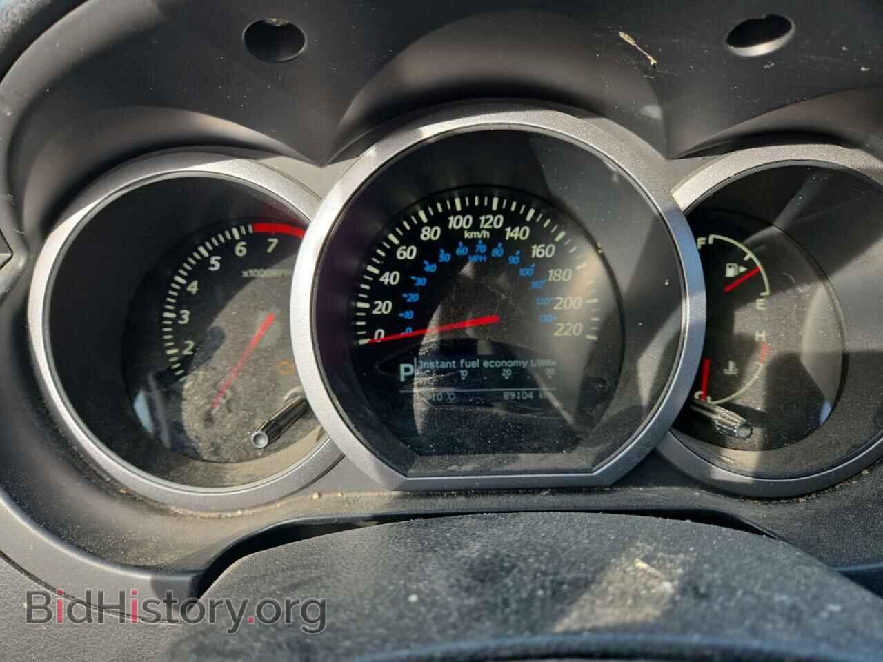 2012 SUZUKI GR VITARA - VIN: JS3TD0D66C4100019 - Photo 9