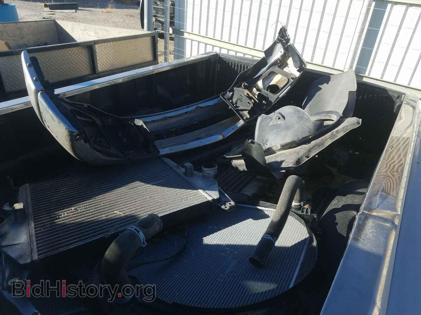 2006 DODGE RAM 3500 - VIN: 3D7MX48CX6G256269 - Фото 9