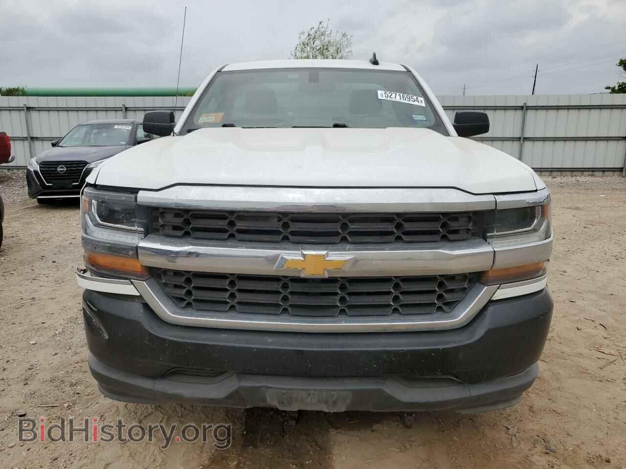 2017 CHEVROLET ALL Models - VIN: 1GCNCNEH0HZ200053 - Фото 5
