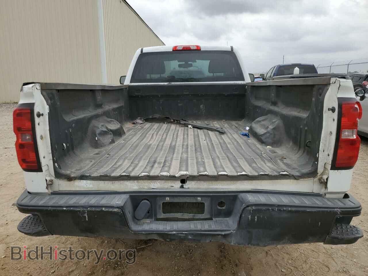 2017 CHEVROLET ALL Models - VIN: 1GCNCNEH0HZ200053 - Фото 6