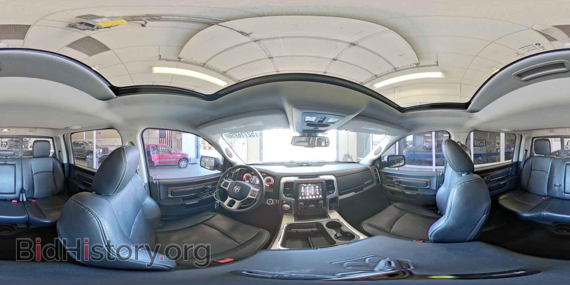 2017 RAM 1500 - VIN: 1C6RR7VT6HS721634 - Фото 14