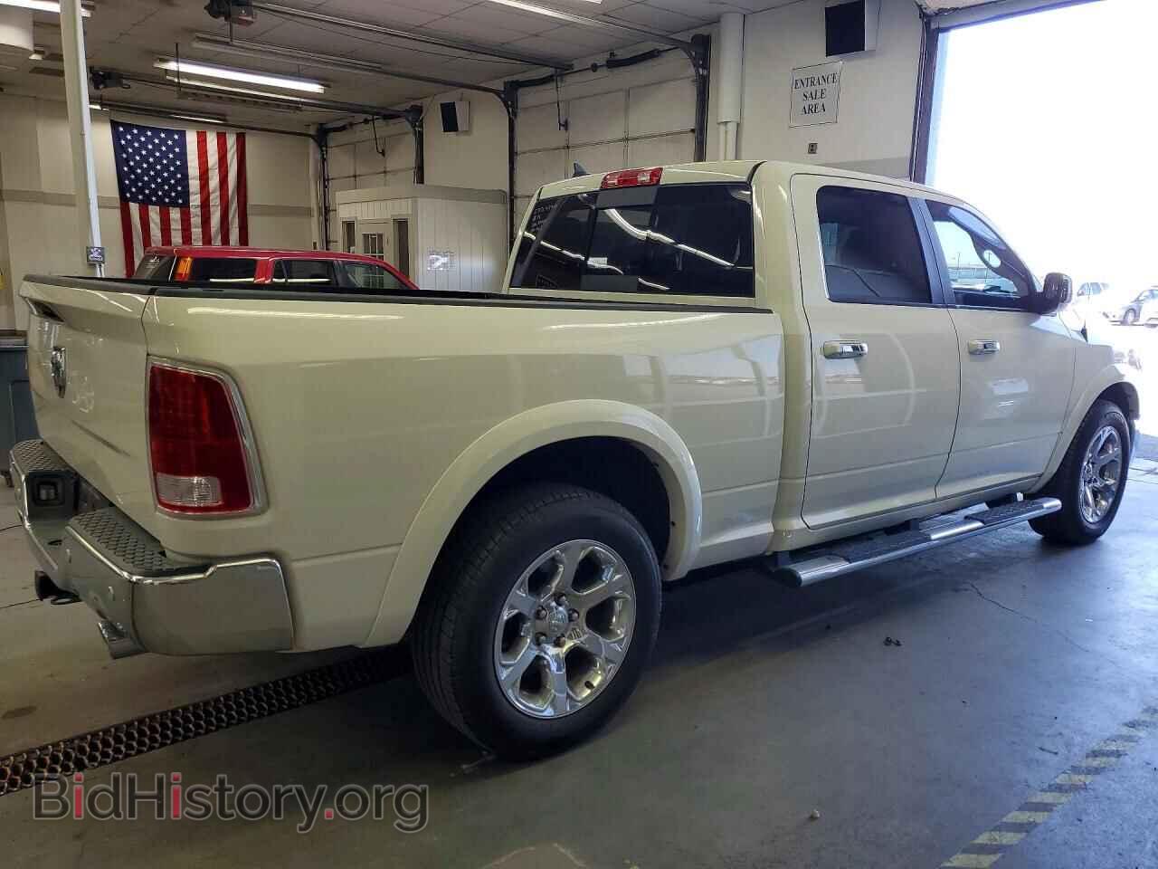 2017 RAM 1500 - VIN: 1C6RR7VT6HS721634 - Фото 3