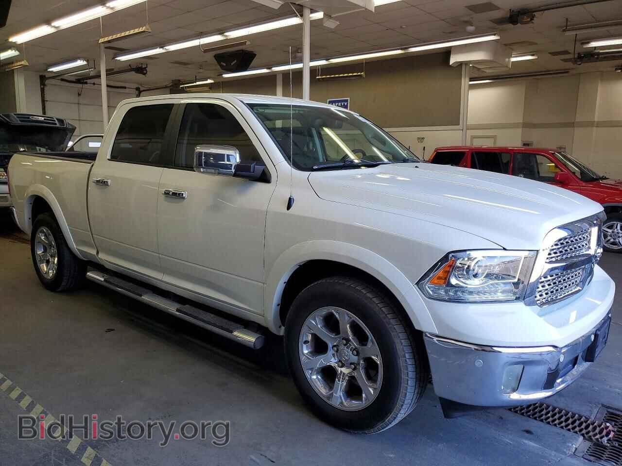 2017 RAM 1500 - VIN: 1C6RR7VT6HS721634 - Фото 4