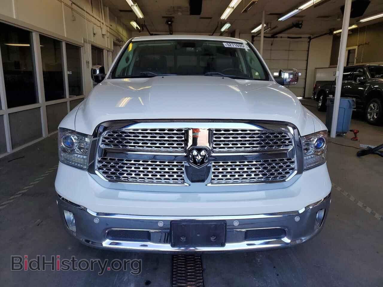 2017 RAM 1500 - VIN: 1C6RR7VT6HS721634 - Фото 5