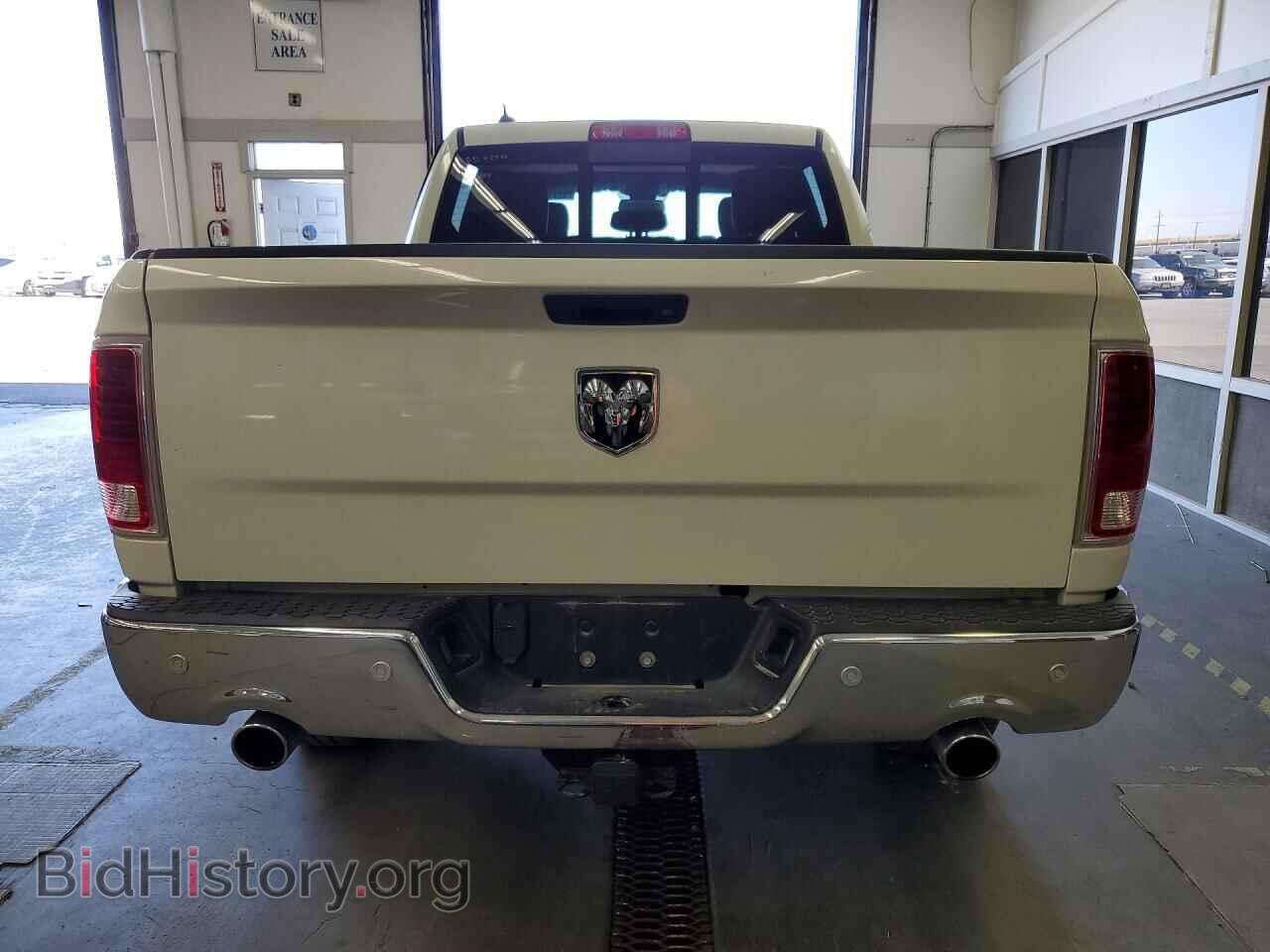 2017 RAM 1500 - VIN: 1C6RR7VT6HS721634 - Фото 6