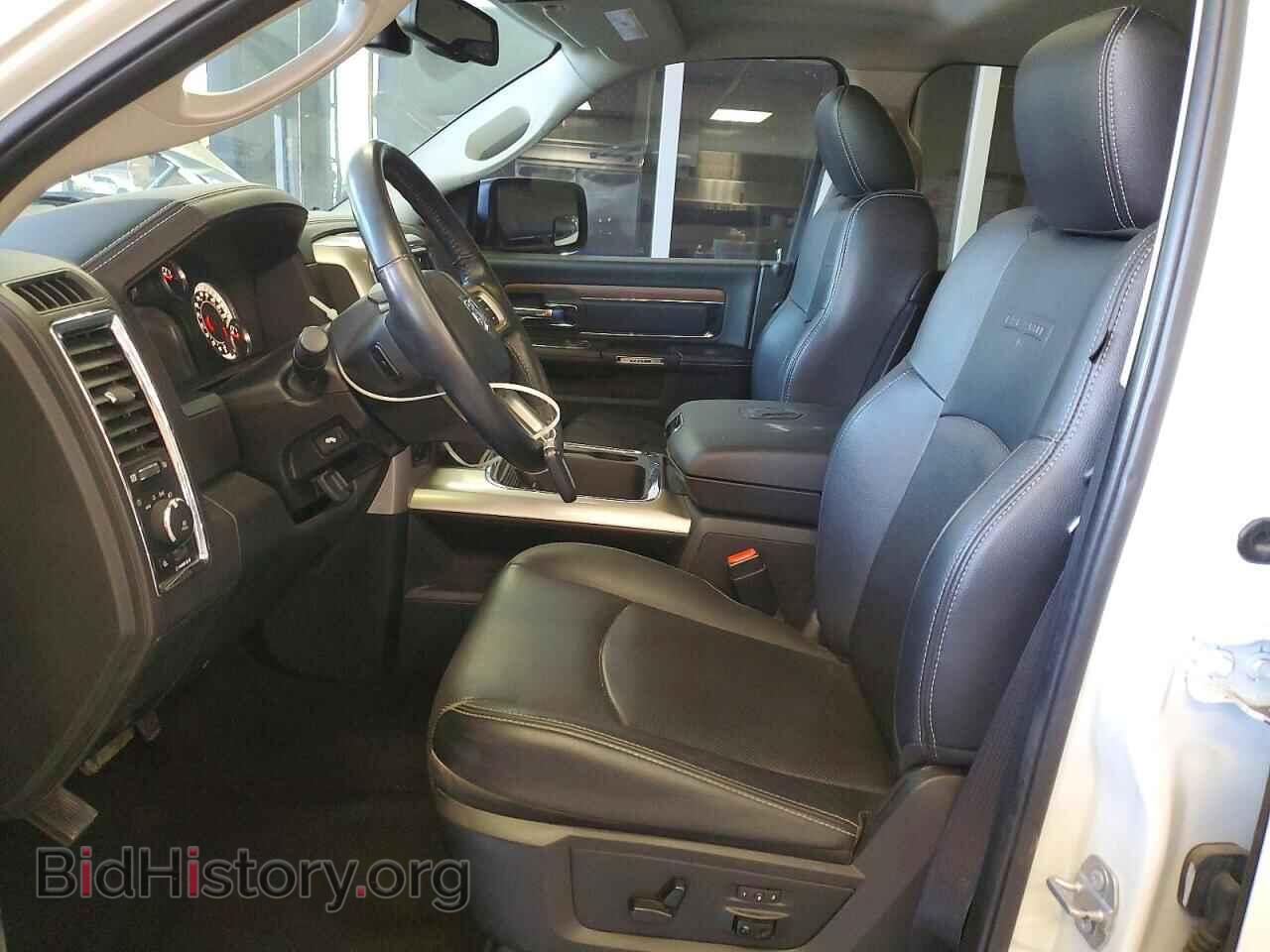2017 RAM 1500 - VIN: 1C6RR7VT6HS721634 - Фото 7