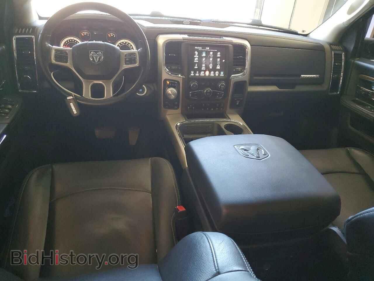 2017 RAM 1500 - VIN: 1C6RR7VT6HS721634 - Фото 8