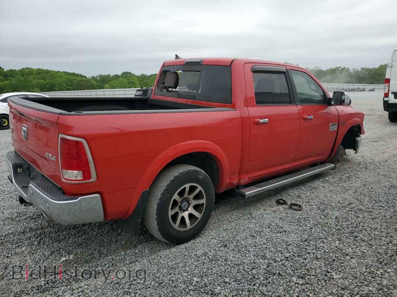 2016 RAM 1500 - VIN: 1C6RR7PM9GS115667 - Фото 3