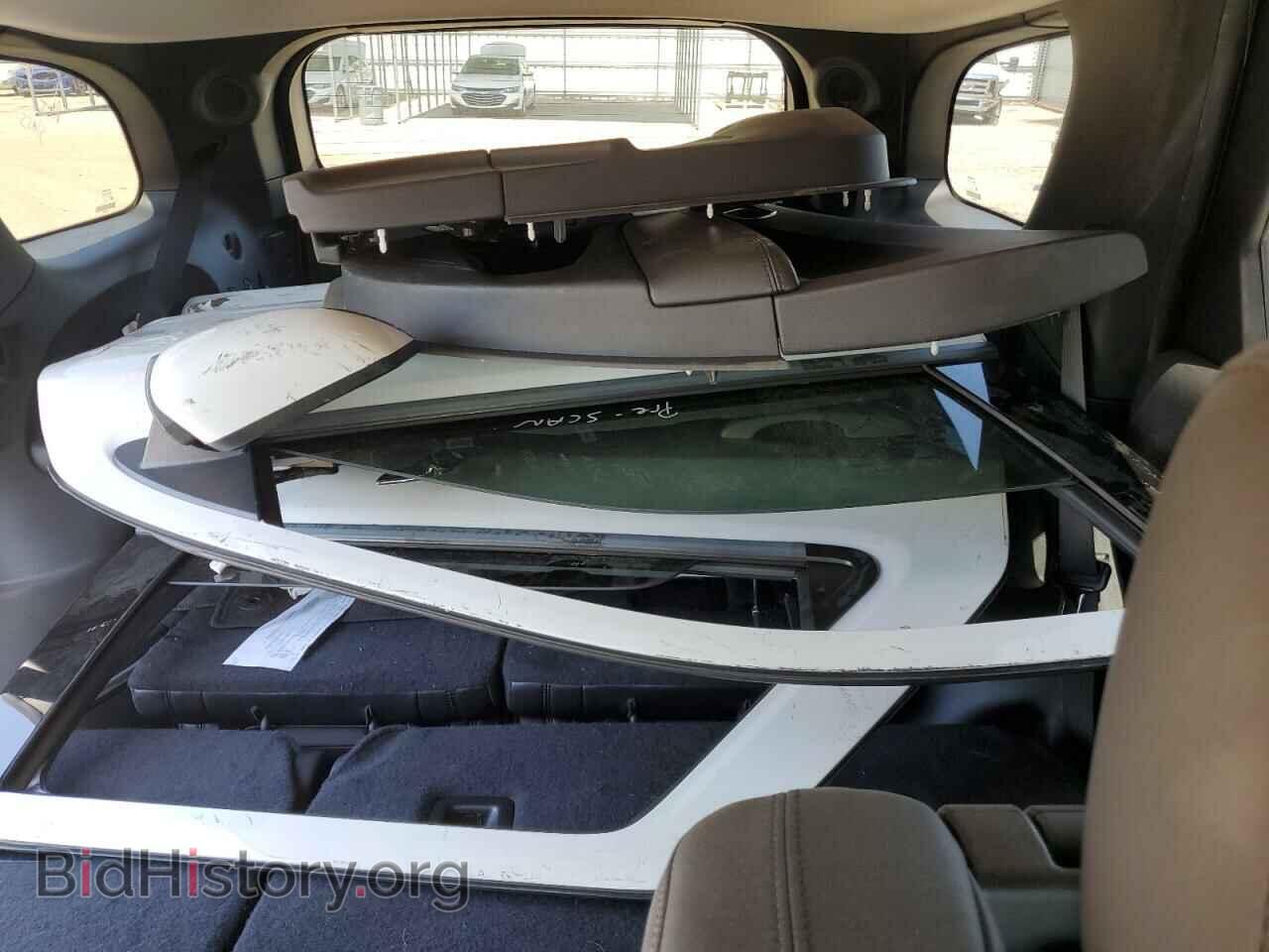 2018 DODGE DURANGO - VIN: 1C4RDHDG5JC482790 - Фото 10