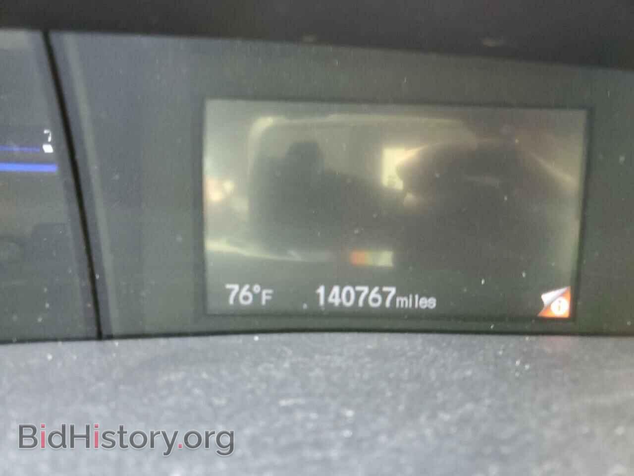 2012 HONDA CIVIC - VIN: 19XFB2F83CE373736 - Фото 9