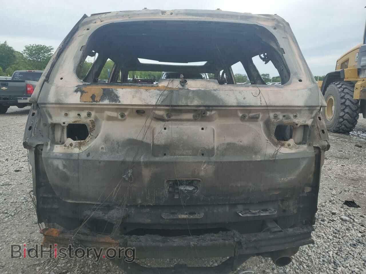 2014 DODGE DURANGO - VIN: 1C4RDJDG8EC323260 - Photo 6