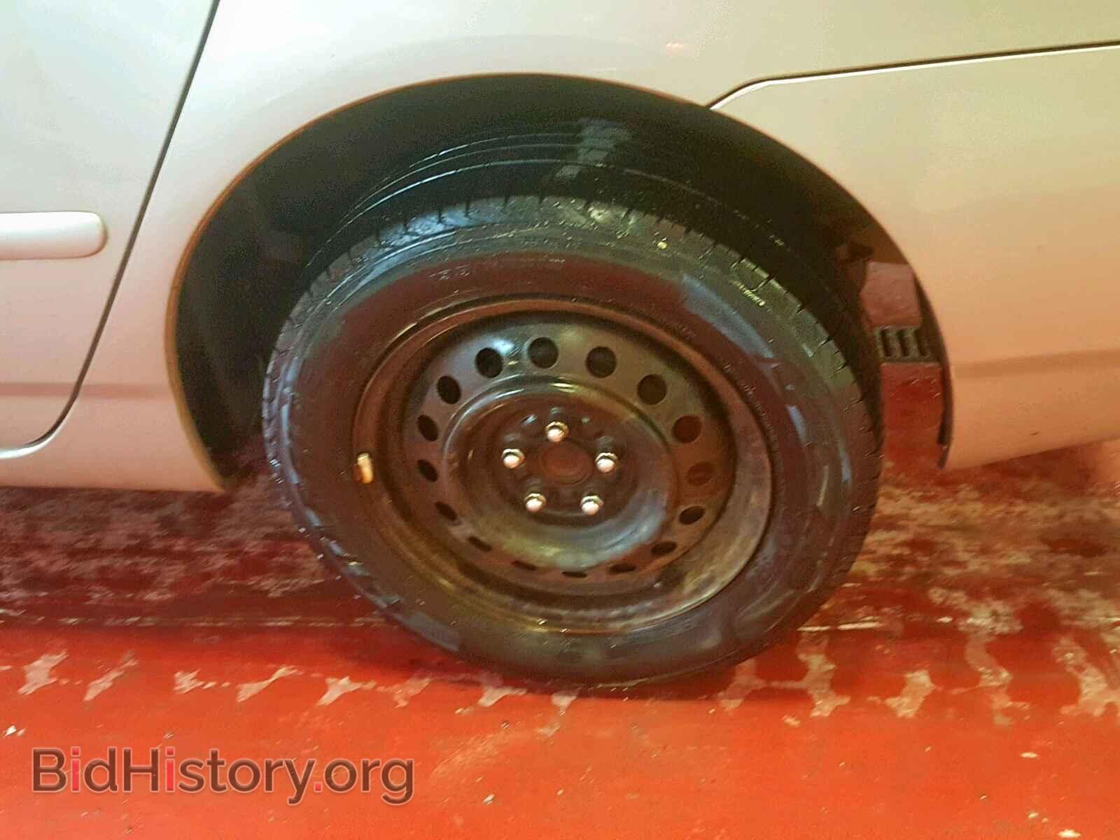 2005 TOYOTA COROLLA - VIN: 2T1BR30E45C382977 - Фото 9