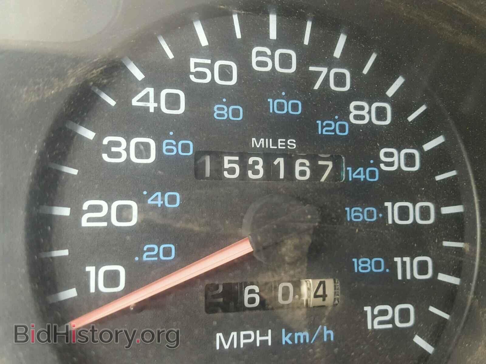 1994 DODGE RAM 3500 - VIN: 1B7MC36C0RS613233 - Photo 8