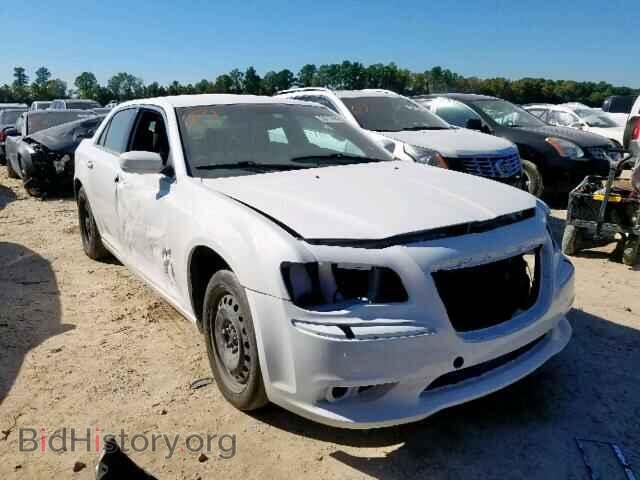 Photo 2C3CA4CG3BH611380 - CHRYSLER 300 2011