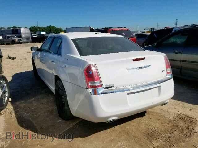2011 CHRYSLER 300 - VIN: 2C3CA4CG3BH611380 - Фото 3