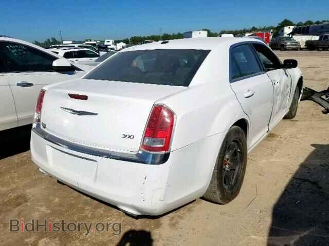 2011 CHRYSLER 300 - VIN: 2C3CA4CG3BH611380 - Фото 4