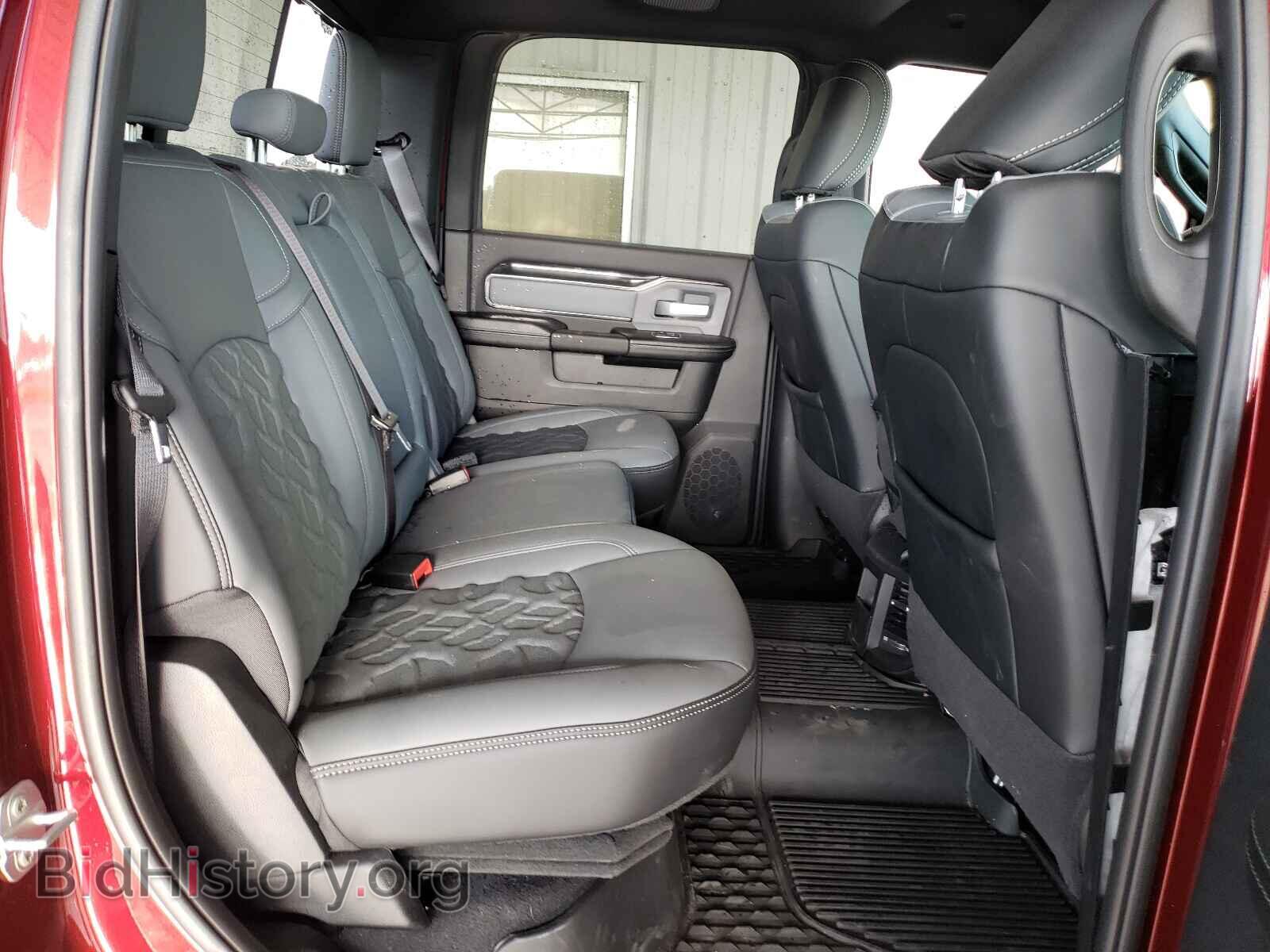 2020 RAM 2500 - VIN: 3C6TR5EJ3LG303539 - Фото 6