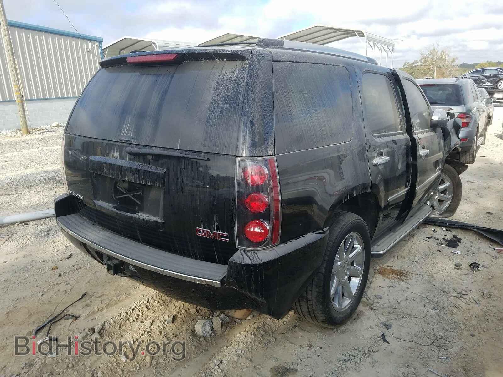 2013 GMC YUKON - VIN: 1GKS2EEF7DR199826 - Фото 4