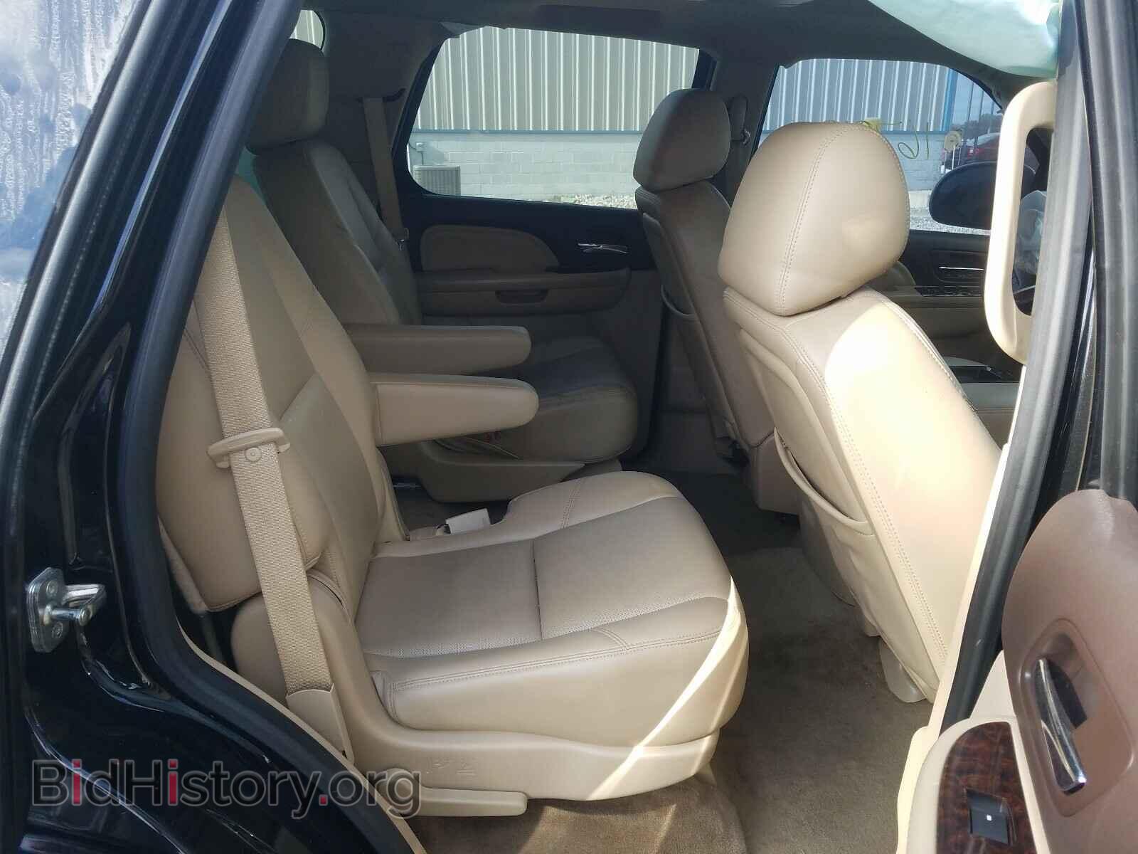 2013 GMC YUKON - VIN: 1GKS2EEF7DR199826 - Фото 6