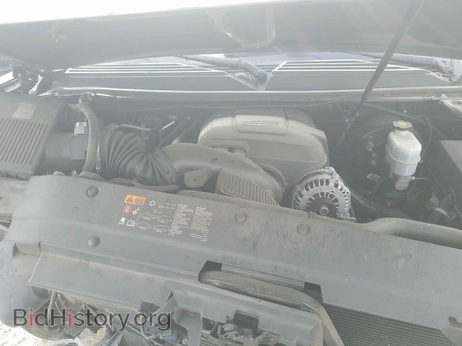 2013 GMC YUKON - VIN: 1GKS2EEF7DR199826 - Фото 7