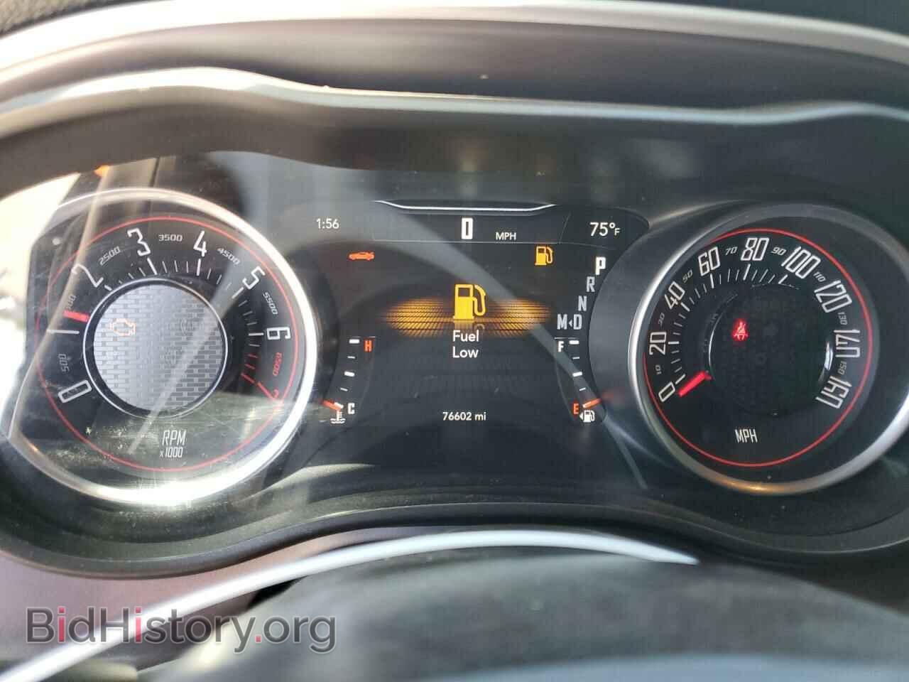 2019 DODGE CHALLENGER - VIN: 2C3CDZAG7KH642168 - Photo 9