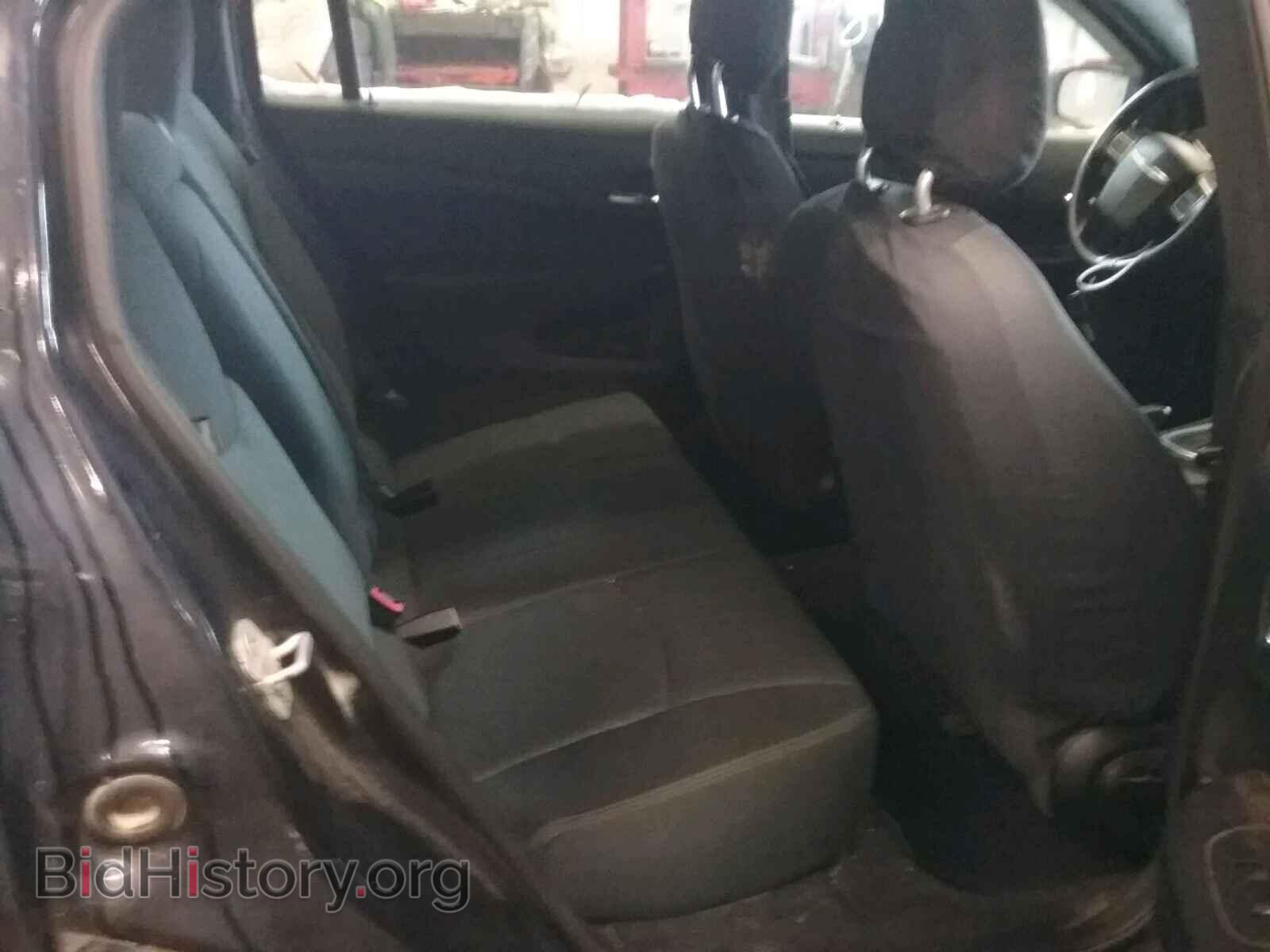 2011 CHRYSLER 200 - VIN: 1C3BC4FB6BN558476 - Photo 6