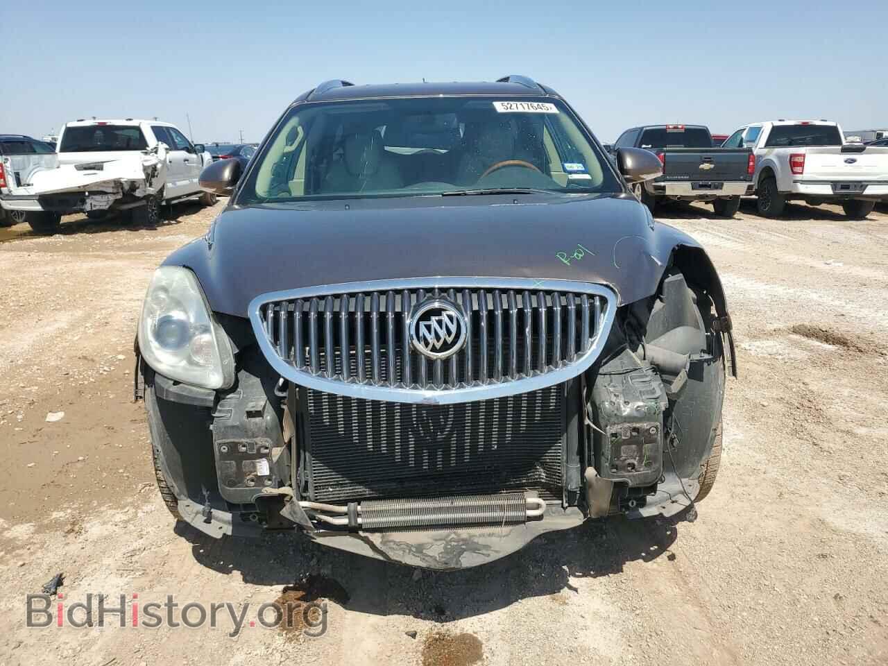 2012 BUICK ENCLAVE - VIN: 5GAKRCED1CJ361605 - Photo 5