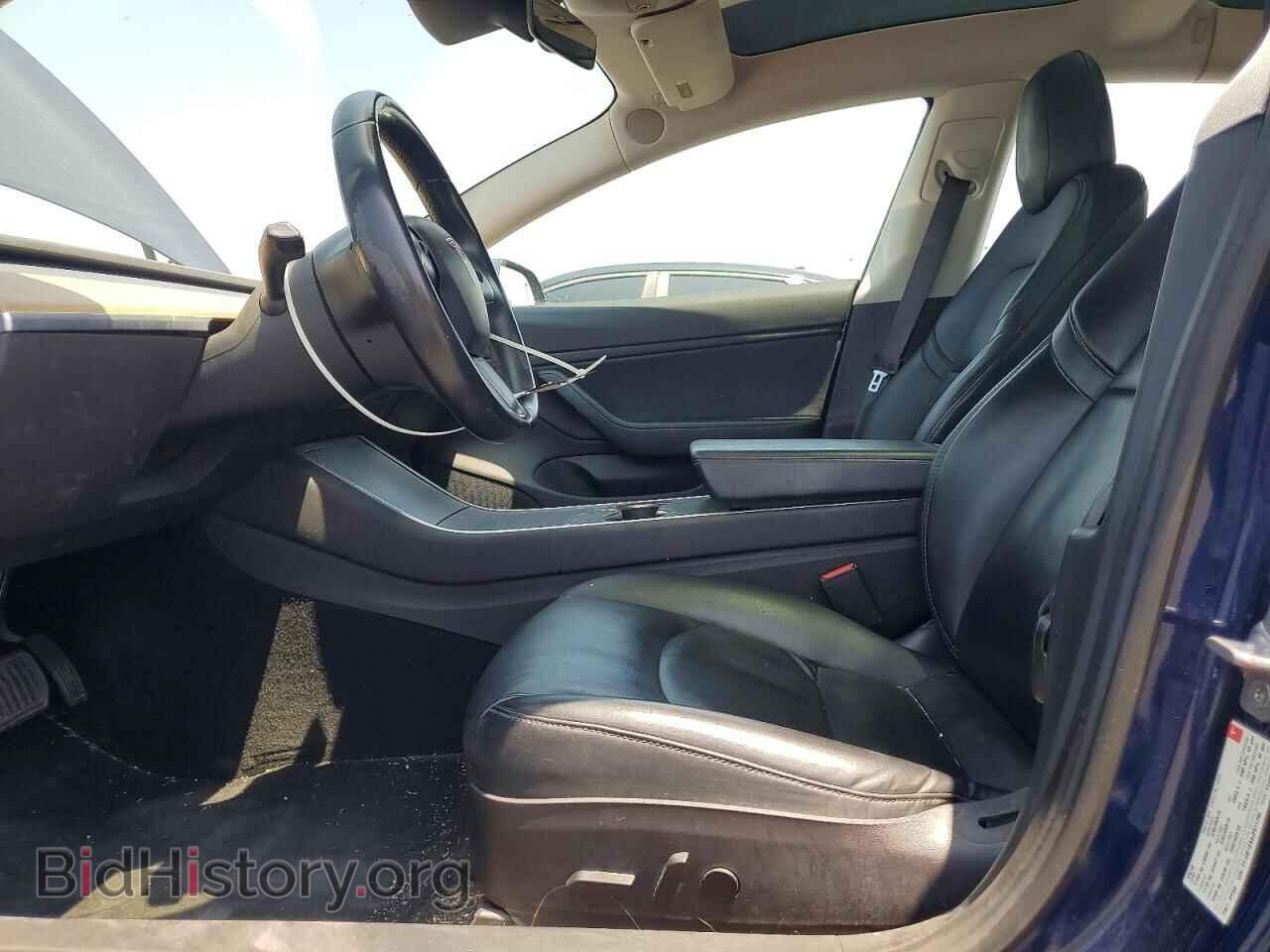 2018 TESLA MODEL 3 - VIN: 5YJ3E1EA9JF011796 - Photo 7