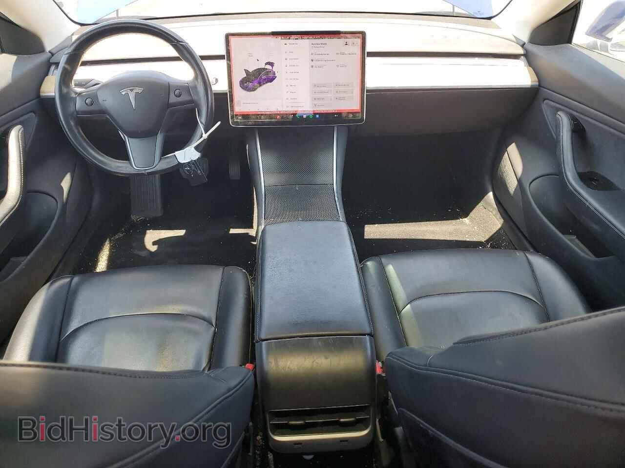 2018 TESLA MODEL 3 - VIN: 5YJ3E1EA9JF011796 - Photo 8