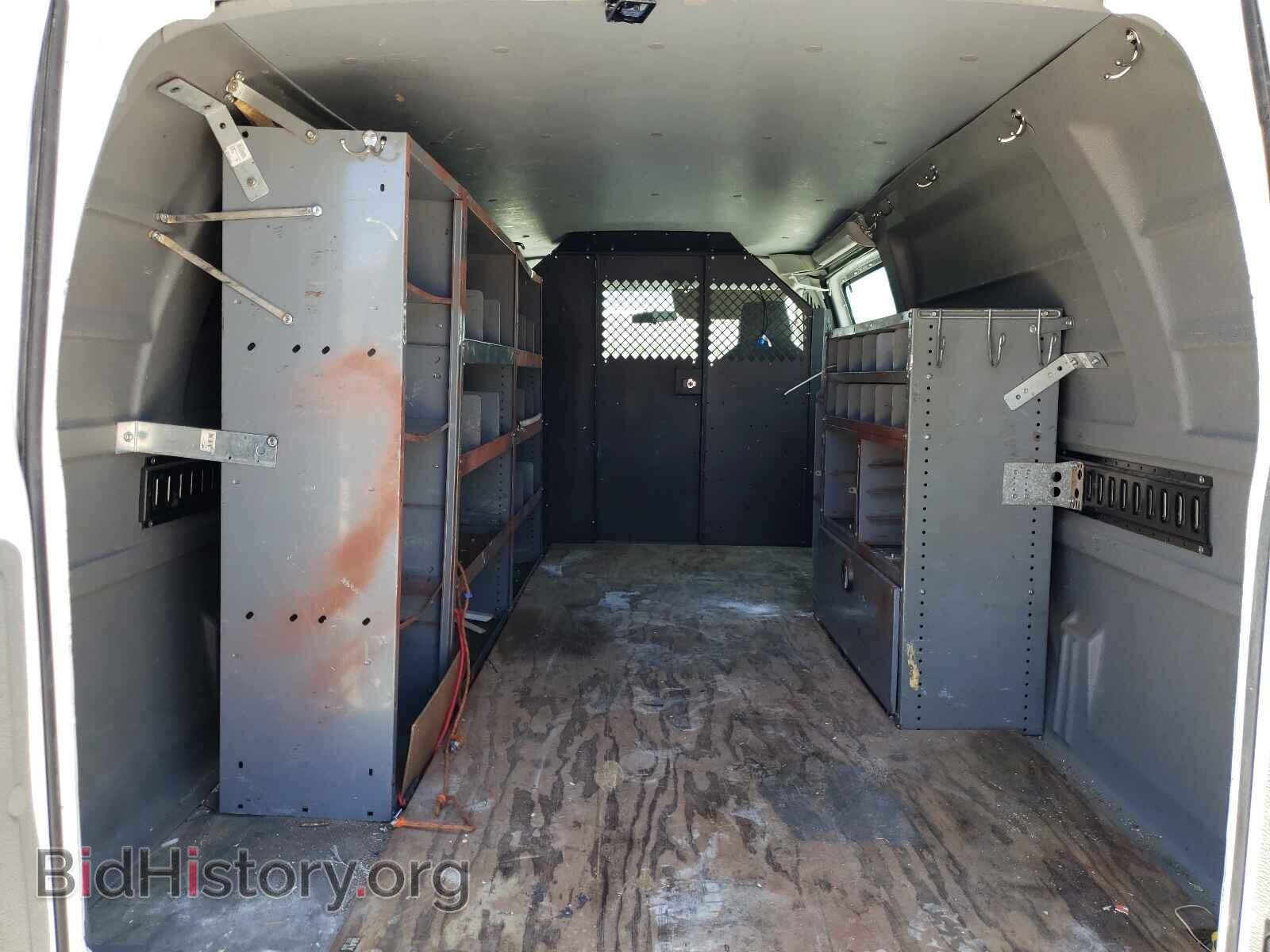 2014 FORD ECONOLINE - VIN: 1FTNS2EL2EDA03206 - Photo 6