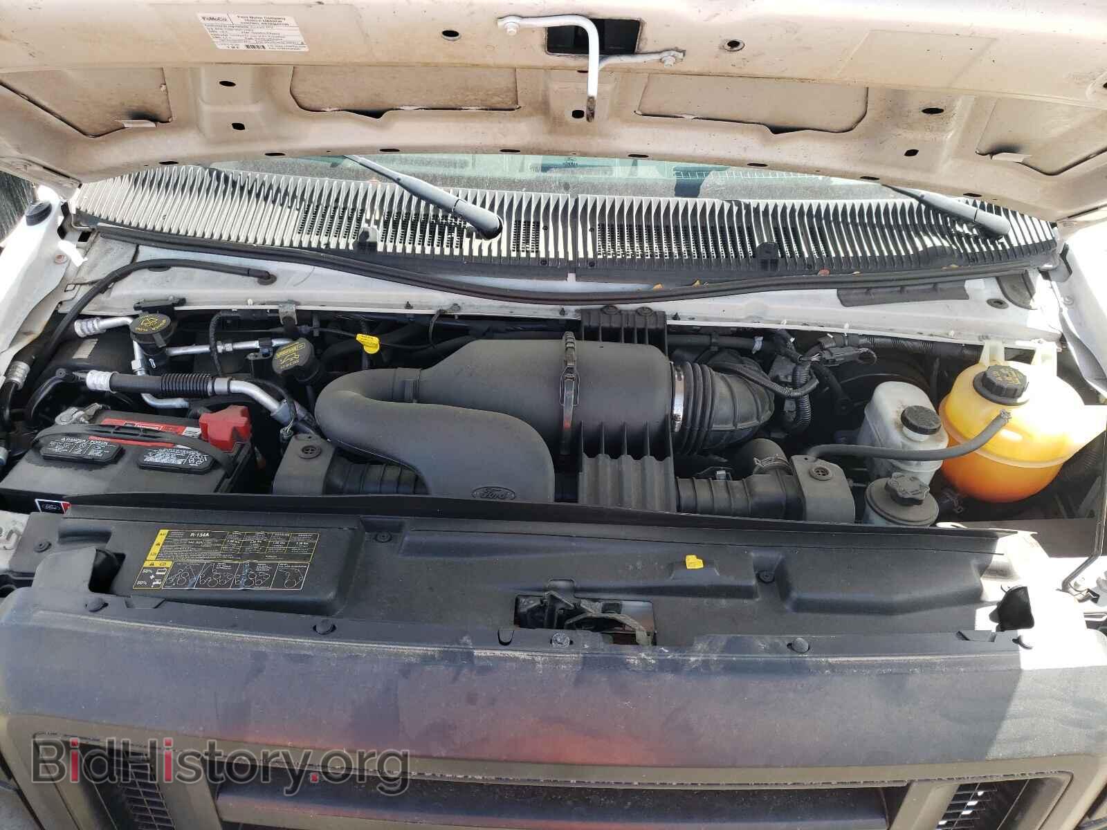 2014 FORD ECONOLINE - VIN: 1FTNS2EL2EDA03206 - Photo 7