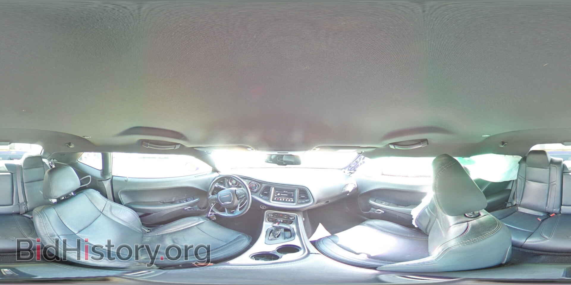 2019 DODGE CHALLENGER - VIN: 2C3CDZAG8KH731537 - Фото 14