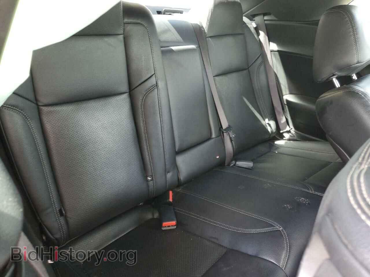 2019 DODGE CHALLENGER - VIN: 2C3CDZAG8KH731537 - Фото 10