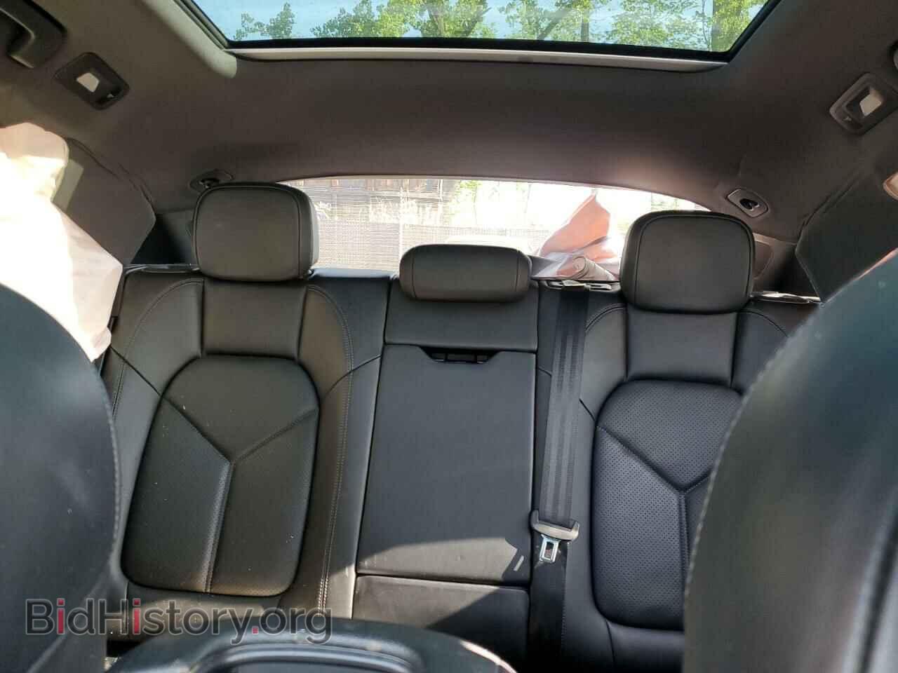 2018 PORSCHE MACAN - VIN: WP1AA2A5XJLB05960 - Фото 10