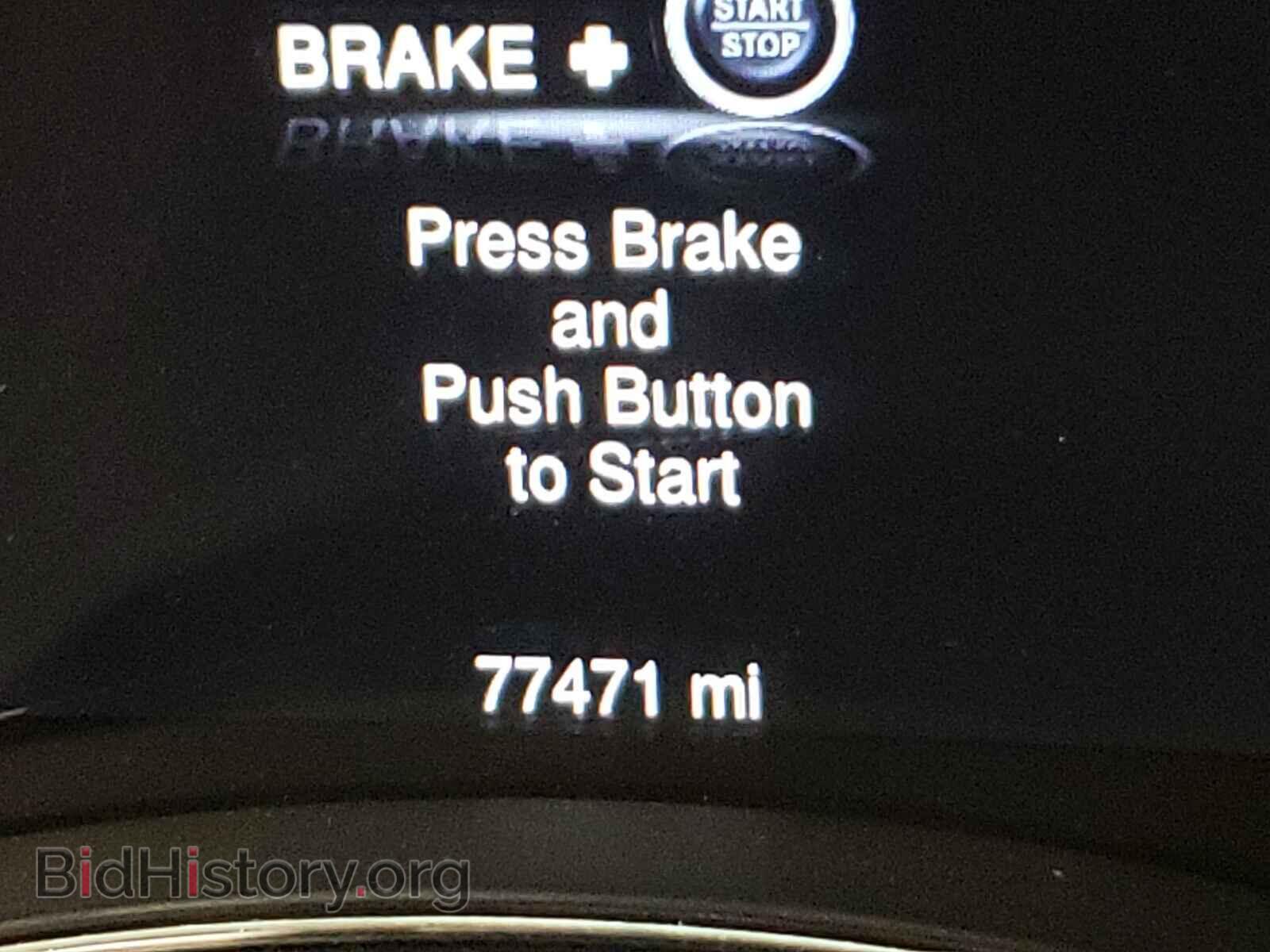 2014 JEEP CHEROKEE - VIN: 1C4RJFCG6EC432162 - Фото 8