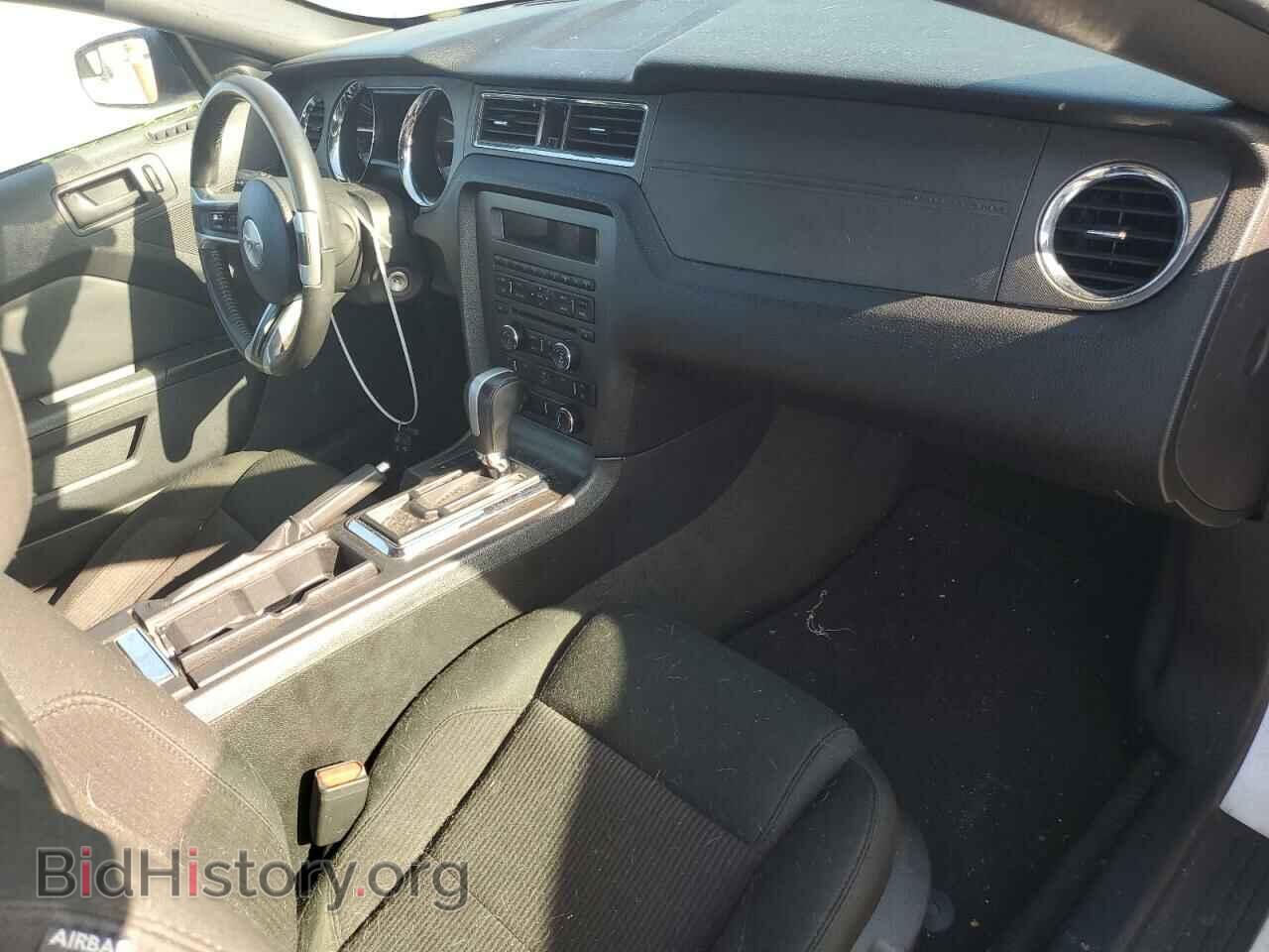 2014 FORD ALL Models - VIN: 1ZVBP8AM3E5290178 - Фото 8