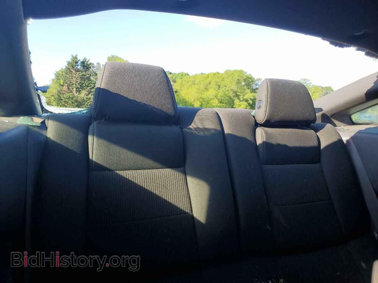 2014 FORD ALL Models - VIN: 1ZVBP8AM3E5290178 - Фото 10