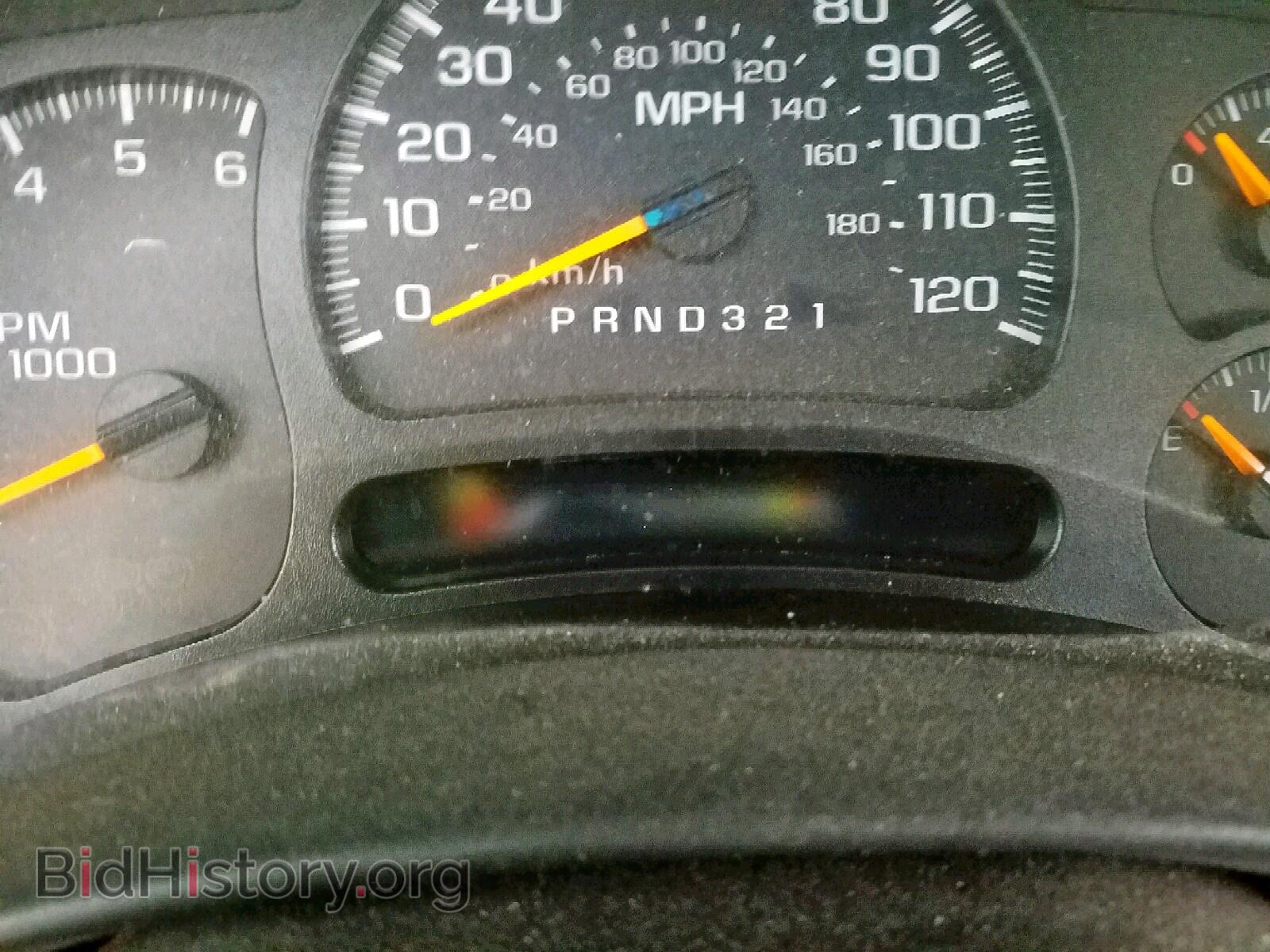2007 CHEVROLET SILVERADO - VIN: 2GCEK13V371123545 - Фото 8