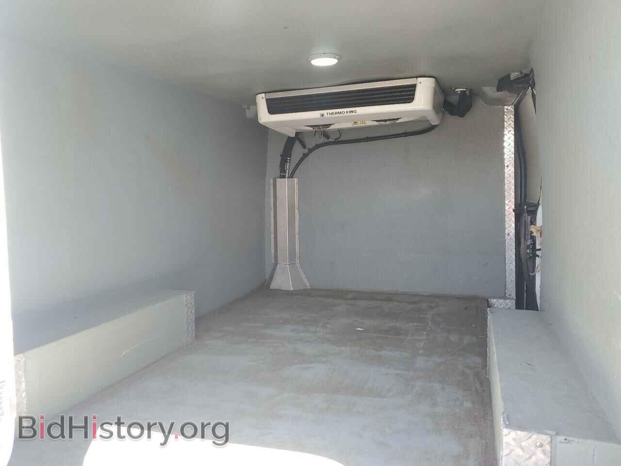 2017 FORD TRANSIT - VIN: 1FTYR1ZM5HKB30604 - Фото 10