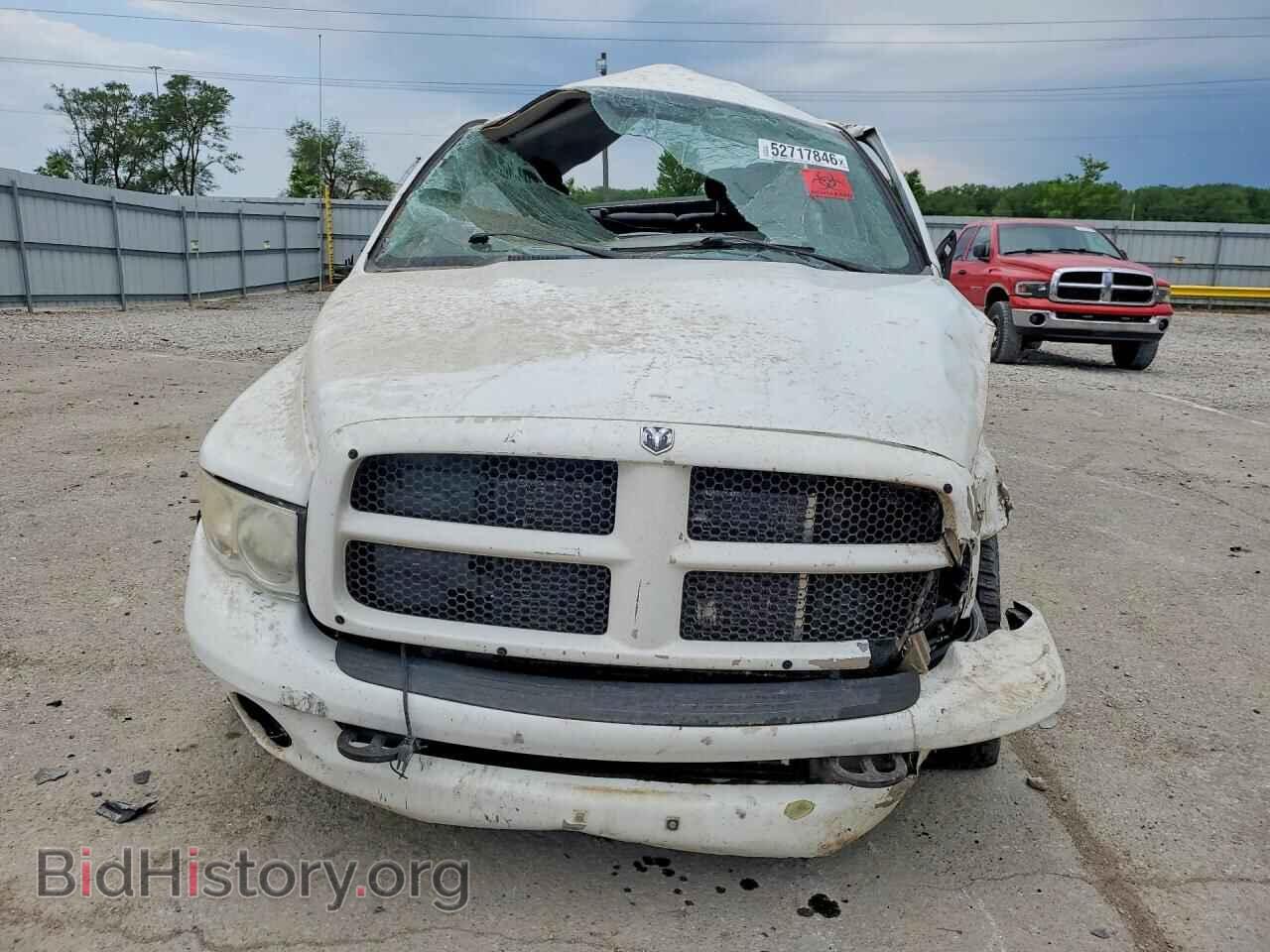 2005 DODGE RAM 2500 - VIN: 3D7KS28C95G716868 - Photo 5