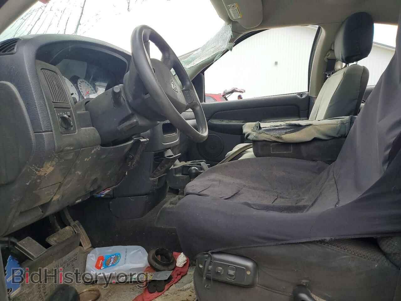 2005 DODGE RAM 2500 - VIN: 3D7KS28C95G716868 - Photo 7