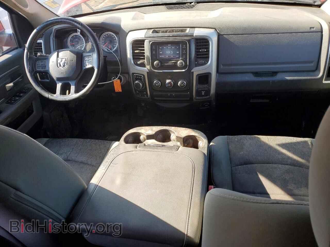 2015 RAM 1500 - VIN: 1C6RR7GT3FS772177 - Фото 8