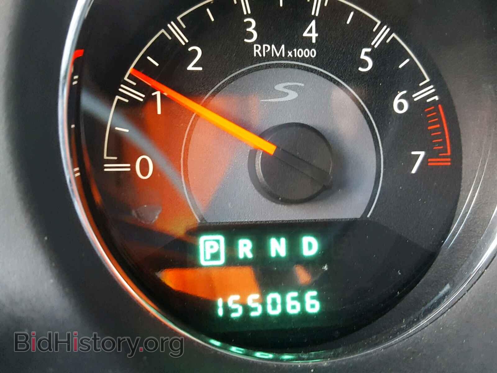 2011 CHRYSLER 200 - VIN: 1C3BC8EG2BN567471 - Фото 8